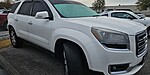 Used 2013 GMC ACADIA SLT-1 in LUMBERTON, NORTH CAROLINA
