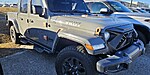 Used 2021 JEEP GLADIATOR SPORT in LUMBERTON, NORTH CAROLINA