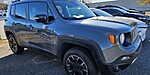 Used 2023 JEEP RENEGADE  in LUMBERTON, NORTH CAROLINA