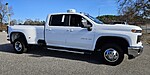 Used 2025 CHEVROLET SILVERADO 3500 4WD CREW CAB 172" LT in LUMBERTON, NORTH CAROLINA