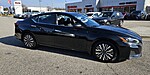 Used 2024 NISSAN ALTIMA 2.5 SV SEDAN in LUMBERTON, NORTH CAROLINA