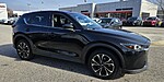 Used 2023 MAZDA CX-5 2.5 S PREMIUM PACKAGE AWD in LUMBERTON, NORTH CAROLINA