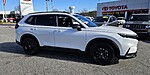 Used 2024 Honda CR-V Hybrid SPORT FWD in LUMBERTON, NORTH CAROLINA