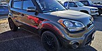 Used 2013 KIA SOUL PLUS in LUMBERTON, NORTH CAROLINA