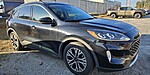 Used 2020 FORD ESCAPE SEL in LUMBERTON, NORTH CAROLINA