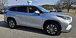 Used 2024 TOYOTA HIGHLANDER XLE FWD in LUMBERTON, NORTH CAROLINA