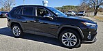 Used 2023 TOYOTA RAV4 XLE PREMIUM FWD in LUMBERTON, NORTH CAROLINA