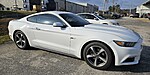 Used 2015 FORD MUSTANG V6 in LUMBERTON, NORTH CAROLINA