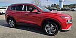 Used 2023 HYUNDAI SANTA FE SEL AWD in LUMBERTON, NORTH CAROLINA