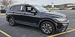 Used 2024 Volkswagen Tiguan 2.0T S FWD in LUMBERTON, NORTH CAROLINA