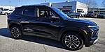 Used 2024 CHEVROLET TRAILBLAZER FWD 4DR LT in LUMBERTON, NORTH CAROLINA