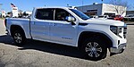 Used 2025 GMC SIERRA 1500 4WD CREW CAB 147" SLT in LUMBERTON, NORTH CAROLINA