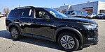Used 2025 NISSAN PATHFINDER SV 2WD in LUMBERTON, NORTH CAROLINA