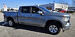 Used 2025 CHEVROLET SILVERADO 1500 4WD CREW CAB 147" LT W/1LT in LUMBERTON, NORTH CAROLINA