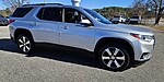 Used 2019 CHEVROLET TRAVERSE FWD 4DR LT LEATHER W/3LT in LUMBERTON, NORTH CAROLINA