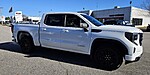 Used 2022 GMC SIERRA 1500 4WD CREW CAB 147" ELEVATION W/3SB in LUMBERTON, NORTH CAROLINA