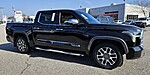 Used 2023 TOYOTA TUNDRA 1794 EDITION CREWMAX 5.5' BED in LUMBERTON, NORTH CAROLINA