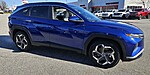 Used 2023 HYUNDAI TUCSON SEL FWD in LUMBERTON, NORTH CAROLINA