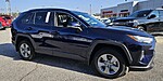 Used 2024 TOYOTA RAV4 XLE FWD in LUMBERTON, NORTH CAROLINA