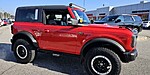 Used 2023 FORD BRONCO BADLANDS 2 DOOR ADVANCED 4X4 in LUMBERTON, NORTH CAROLINA