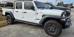 Used 2025 JEEP GLADIATOR SPORT S in LUMBERTON, NORTH CAROLINA