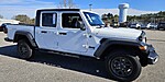 Used 2025 JEEP GLADIATOR SPORT S 4X4 in LUMBERTON, NORTH CAROLINA