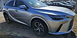 Used 2024 LEXUS RX 350 in LUMBERTON, NORTH CAROLINA