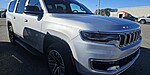 Used 2024 JEEP WAGONEER L SERIES II in LUMBERTON, NORTH CAROLINA