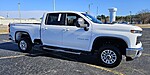 Used 2025 CHEVROLET SILVERADO 2500 4WD CREW CAB 159" LT in LUMBERTON, NORTH CAROLINA