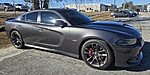 Used 2022 DODGE CHARGER R/T SCAT PACK in LUMBERTON, NORTH CAROLINA