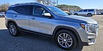Used 2024 GMC TERRAIN SLT in LUMBERTON, NORTH CAROLINA
