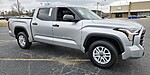 Used 2025 TOYOTA TUNDRA SR5 CREWMAX 5.5' BED in LUMBERTON, NORTH CAROLINA
