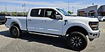 Used 2024 FORD F-150 XLT 4WD SUPERCREW 5.5' BOX in LUMBERTON, NORTH CAROLINA