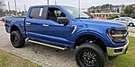 Used 2024 FORD F-150 XLT 4WD SUPERCREW 5.5' BOX in LUMBERTON, NORTH CAROLINA