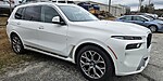 Used 2025 BMW X7 XDRIVE40I in LUMBERTON, NORTH CAROLINA