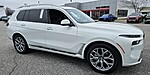 Used 2025 BMW X7 XDRIVE40I SPORTS ACTIVITY VEHICLE in LUMBERTON, NORTH CAROLINA