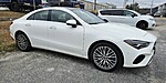 Used 2025 MERCEDES-BENZ CLA CLA 250 in LUMBERTON, NORTH CAROLINA