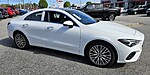 Used 2025 MERCEDES-BENZ CLA CLA 250 4MATIC COUPE in LUMBERTON, NORTH CAROLINA