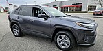 Used 2024 TOYOTA RAV4 HYBRID LE AWD in LUMBERTON, NORTH CAROLINA