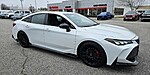 Used 2020 TOYOTA AVALON TRD in LUMBERTON, NORTH CAROLINA