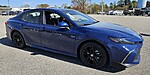 Used 2025 TOYOTA CAMRY SE in LUMBERTON, NORTH CAROLINA
