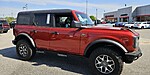 Used 2023 FORD BRONCO BADLANDS 4 DOOR ADVANCED 4X4 in LUMBERTON, NORTH CAROLINA