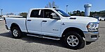 Used 2024 RAM 2500 BIG HORN 4X4 CREW CAB 6'4" BOX in LUMBERTON, NORTH CAROLINA