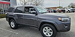 Used 2019 TOYOTA 4RUNNER SR5 2WD in LUMBERTON, NORTH CAROLINA