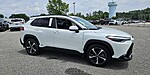 Used 2024 TOYOTA COROLLA CROSS HYBRID S 4WD in LUMBERTON, NORTH CAROLINA