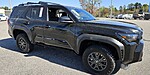 Used 2025 TOYOTA 4RUNNER SR5 4WD in LUMBERTON, NORTH CAROLINA