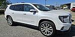 Used 2024 GMC ACADIA DENALI in LUMBERTON, NORTH CAROLINA