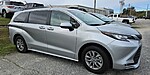 Used 2022 TOYOTA SIENNA XLE in LUMBERTON, NORTH CAROLINA