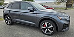 Used 2024 AUDI Q5 45 S LINE PREMIUM in LUMBERTON, NORTH CAROLINA