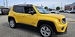 Used 2023 JEEP RENEGADE LIMITED 4X4 in LUMBERTON, NORTH CAROLINA